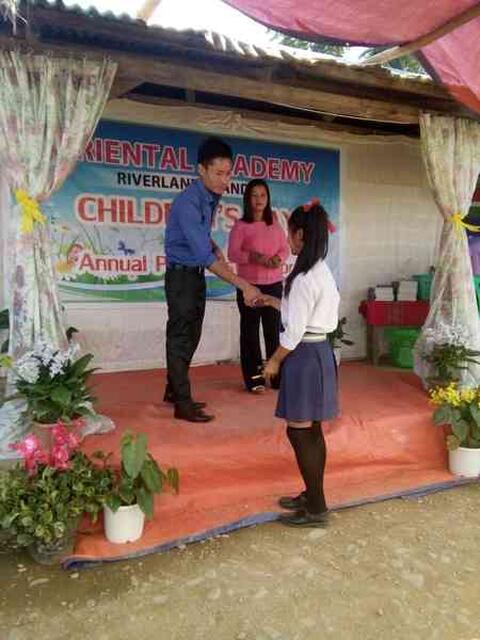 TEACHERS DAY