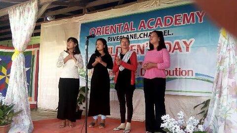 TEACHERS DAY