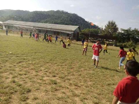 SPORTS MEETS