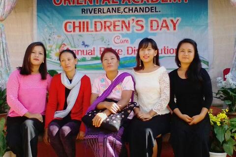 TEACHERS DAY