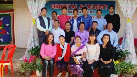 TEACHERS DAY